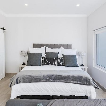 34.4 Degrees South Studio Apartment Agulhas Exterior foto