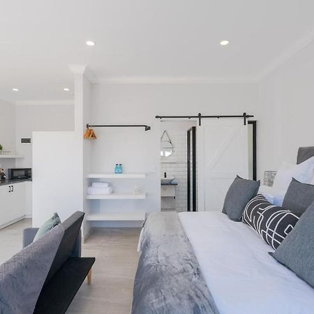 34.4 Degrees South Studio Apartment Agulhas Exterior foto
